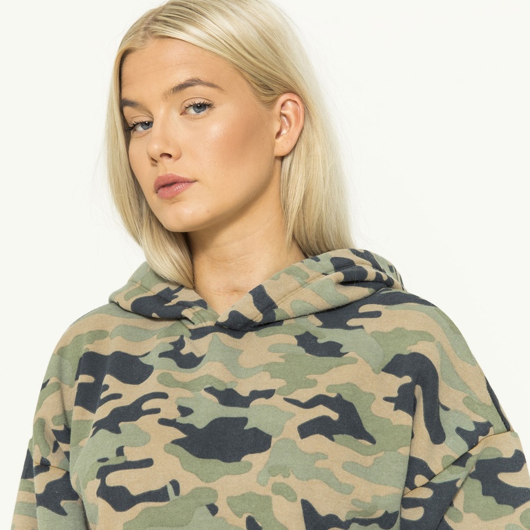 Hoodie "Rosanna" Hoodie "Rosanna"